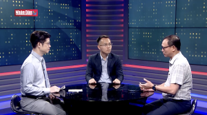 Luật sư Nguyễn Thanh Định-Luật sư Điều hành TD Law