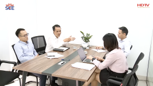 Luật sư thuộc TDLAW